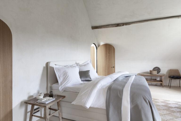 Bed And Breakfast Otentik 泽伊恩克尔克 外观 照片