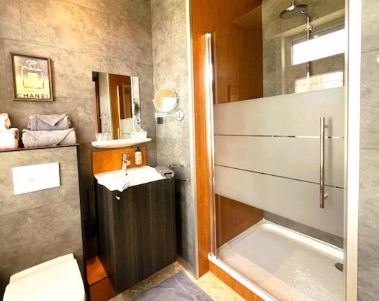 Bed And Breakfast Otentik 泽伊恩克尔克 外观 照片
